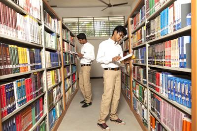 ACE College of Engineering Trivandrum - Facilities, Courses and Contact Address