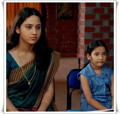 Nayana malayalam movie True bond between a septuagenarian and a young girl