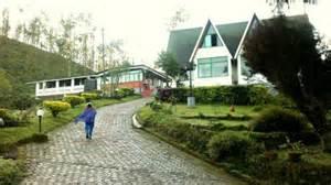 The Camelot resort,Munnar