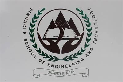 Pinnacle School of Engineering and Technology - Facilities, Courses and Contact Details