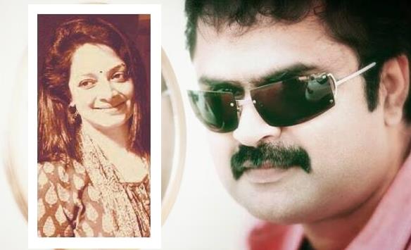 Shema Alexander – Anoop Menon Photos Marriage Wedding News