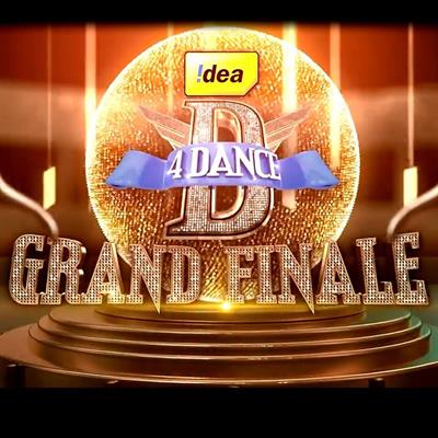 Idea D4Dance Grand Finale on Mazhavil Manorama