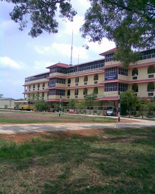 Mount Zion College of Engineering (MZC)- Courses, Facility and Address