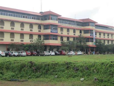 Mount Zion College of Engineering (MZC)- Courses, Facility and Address