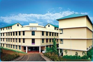 Holy Kings College of Engineering and Technology, Kottayam - Courses, Facilities and Contact Details