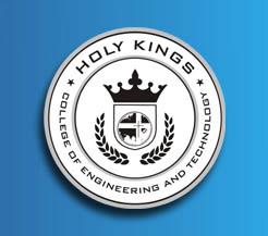 Holy Kings College of Engineering and Technology, Kottayam - Courses, Facilities and Contact Details