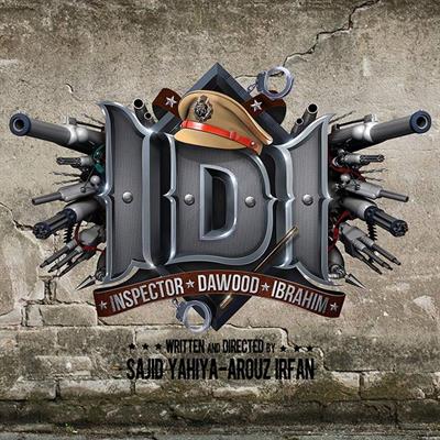 Inspector Dawood Ibrahim (IDI) - A power and fun packed action dhamaka