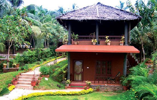 Aazhimala Ayurveda Beach Resort - Thiruvananthapuram