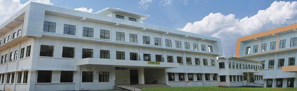 Axis College of Engineering and Technology - Courses, Facilities and Contact Details