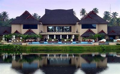 Zuri Kumarakom Lake resort and Spa - facilities and contact details