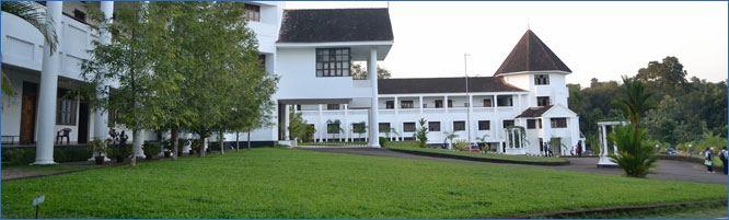 Saintgits College of Engineering , Kottayam - Courses, Facilities and Contact Details