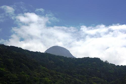 Agasthya Mala Range