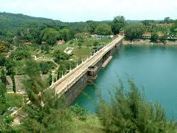 Peppara Dam
