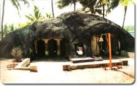 Kottukkal Cave Temple