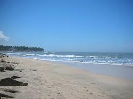 Thirumullavaram Beach