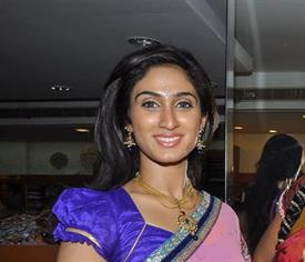 Deepti Sati