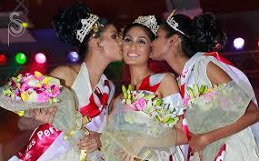 Miss Kerala 2012