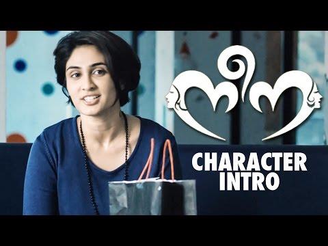 NeeNa CHaracter Introduction