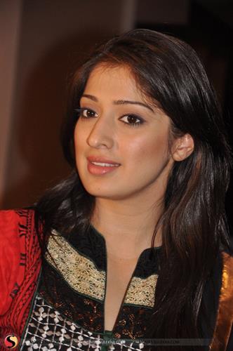 Raai Laxmi