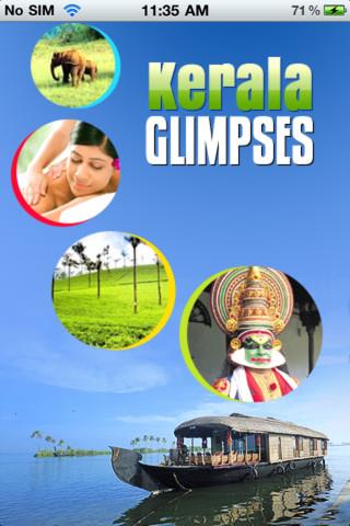 kerala glimpses