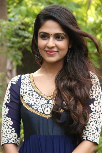 Malavika Wakes new