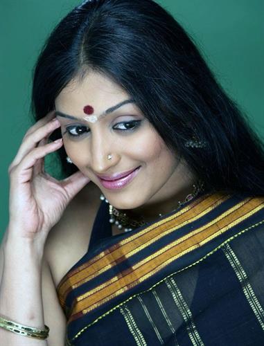 Padmapriya Actress – Profile and Biography