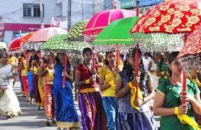 Onam Celebrations Proclammation2