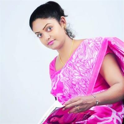 Premi Vishwanath - Malayalam Serial Actress Profile and Biography