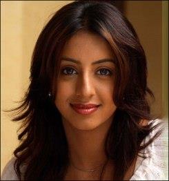 Kannada Actress Sanjana Galrani
