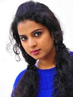 TV actress Sarangi