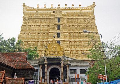 padmanabhaswamy