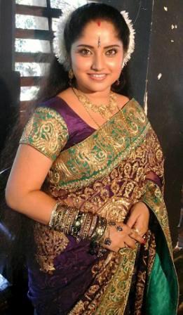 all malayalam serial actress name