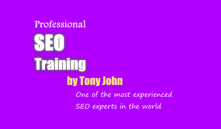 SEO Training in Kerala