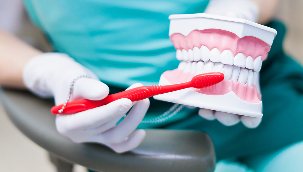 Why to visit Dentist for every six month