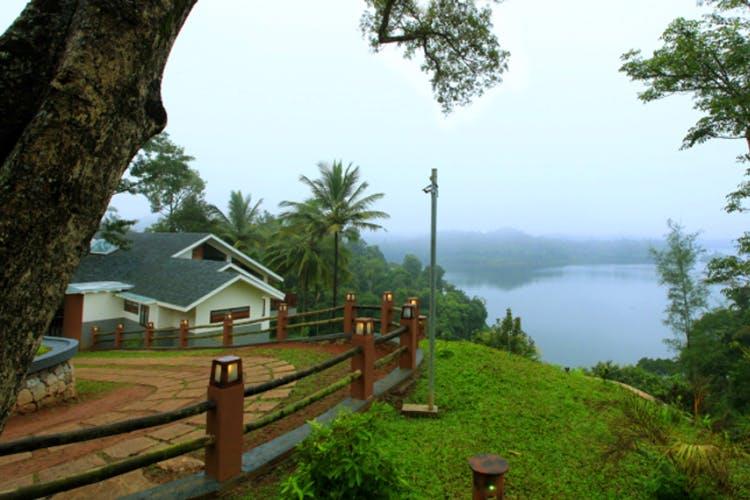 Wayanad SilverWoods Resort