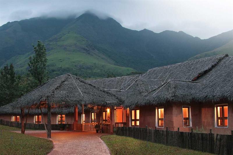 banasura resort