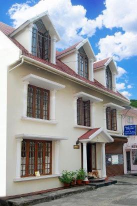 Homestays in Fort Cochin (Kochi)