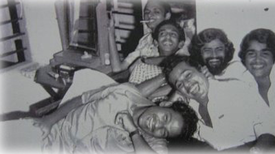 Thiranottam