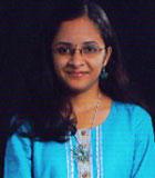 Anju Joseph - idea star singer season 4