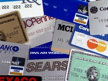 Indian Credit Card Companies