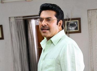 Pranchiyettan & the saint 