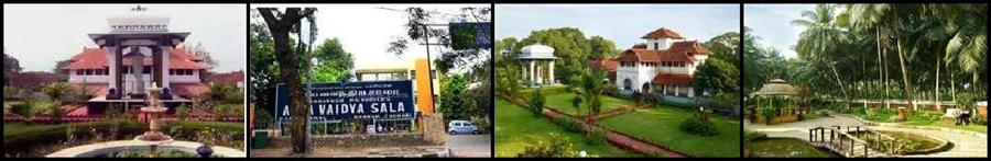 Kottakal Arya Vaidyasala