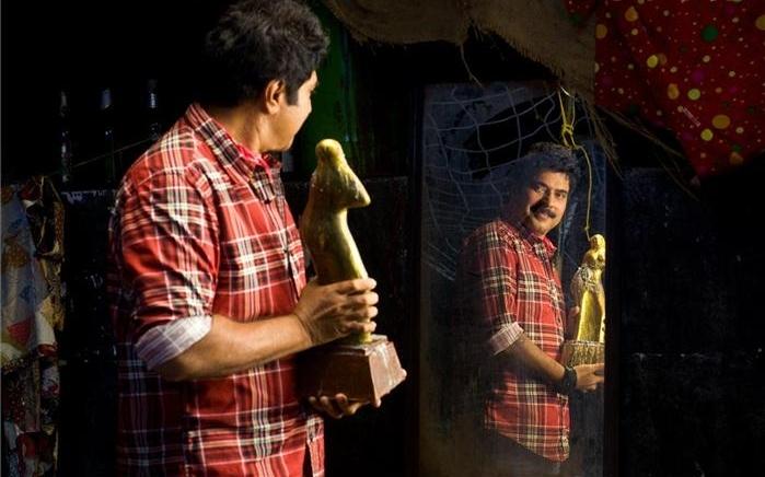 Mammooty starrer Malayalam Movie Best actor Review