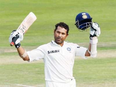 sachin 50th test century