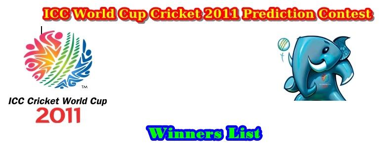 world cup cricket 2011 winner pictures. World Cup Cricket - India V/s