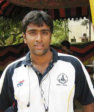 DOB: Full Name: Ravichandran Ashwin