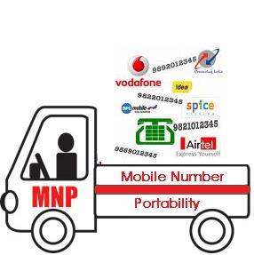 Mobile Number Portability in Kerala