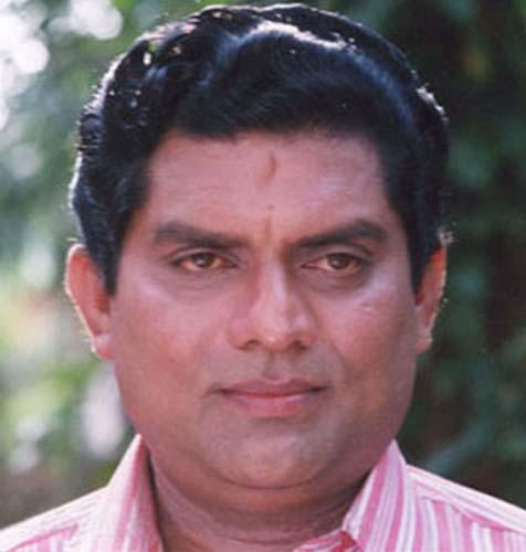 Jagathy Sreekumar Wife