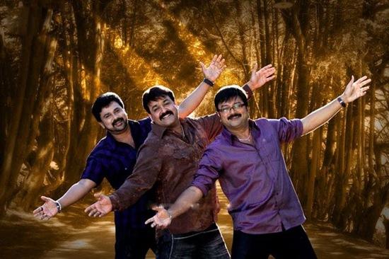 Mohanlal
