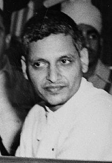 Nathu Ram Vinayak Dodse